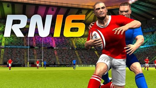 download Rugby nations 16 apk